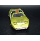  MERCEDES C 111 INTER-CARS NACORAL MODELLINO DA RESTAURO MADE IN SPAGNA 1/43