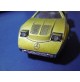  MERCEDES C 111 INTER-CARS NACORAL MODELLINO DA RESTAURO MADE IN SPAGNA 1/43