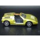  MERCEDES C 111 INTER-CARS NACORAL MODELLINO DA RESTAURO MADE IN SPAGNA 1/43