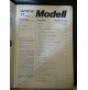 MODELL - 7/1978 DIE FUHRENDE DEUTSCHE FACHZEITSCHRIFT ... - AEROMODELLISMO