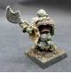 MODELLINO GAMES WORKSHOP WARHAMMER - ORCO -