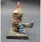 MODELLINO GAMES WORKSHOP WARHAMMER - ORCO -