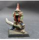 MODELLINO GAMES WORKSHOP WARHAMMER - ORCO -