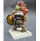 MODELLINO GAMES WORKSHOP WARHAMMER - ORCO CON SCUDO -