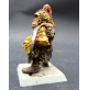 MODELLINO GAMES WORKSHOP WARHAMMER - ORCO CON SCUDO -