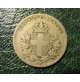 MONETA DEL REGNO D'ITALIA 20 CENT. ESAGONO DEL 1918  - (M-5-6)