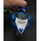 MOTO MOTOCICLETTA IN PLASTICA POWER RANGERS 1993 BANDAI MALAYSIA -