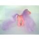 MY LITTLE PONY - HASBRO - 1986 - VINTAGE - ROSA -  (V-GIO)