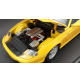 Mattel Hot Wheels 1:18 -  550 BARCHETTA PININFARINA -