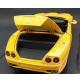 Mattel Hot Wheels 1:18 -  550 BARCHETTA PININFARINA -