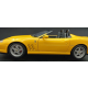 Mattel Hot Wheels 1:18 -  550 BARCHETTA PININFARINA -