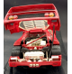 Mattel Hot Wheels 1:18 -  Ferrari F40 -