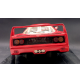 Mattel Hot Wheels 1:18 -  Ferrari F40 -