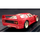 Mattel Hot Wheels 1:18 -  Ferrari F40 -