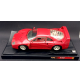 Mattel Hot Wheels 1:18 -  Ferrari F40 -