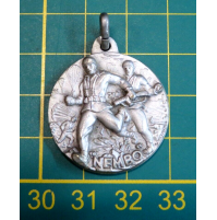 Medaglia Medal 