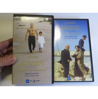 N° 2 VIDEOCASSETTE VHS - IL COMMISSARIO MONTALBANO -