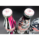 N° 3 COKE COCA COLA TRIBUTE - FERRAGAMO ARMANI FERRE' - CHIUSE -