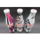 N° 3 COKE COCA COLA TRIBUTE - FERRAGAMO ARMANI FERRE' - CHIUSE -