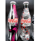 N° 3 COKE COCA COLA TRIBUTE - FERRAGAMO ARMANI FERRE' - CHIUSE -