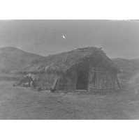 NEGATIVA FOTOGRAFICA FATTA DA MILITARI REGIO ESERCITO IN ALBANIA 1915-16  CAR2-4