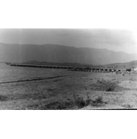 NEGATIVA FOTOGRAFICA FATTA DA MILITARI REGIO ESERCITO IN ALBANIA 1915ca CAR2-29