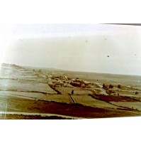 NEGATIVA FOTOGRAFICA MILITARI REGIO ESERCITO DI STANZA IN ALBANIA 1915ca CAR2-51