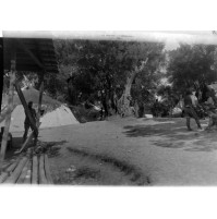 NEGATIVA FOTOGRAFICA MILITARI REGIO ESERCITO IN ALBANIA 1915-16           CAR2-3