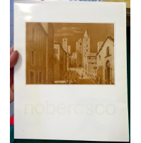 NOBERASCO - 1908 / 1978 - LIBRO DI STORIA ED IMMAGINI -