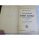 NOZIONI ELEMENTARI DI ELETTRICITA' INDUSTRIALE - BRESCIA 1948