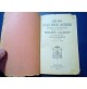 ORDO DIVINI OFFICII RECITANDI - PHILIPPI ALLEGRO VESCOVO IN ALBENGA 1898 -