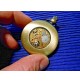 OROLOGIO DA TASCA TASCHINO STILE VINTAGE A CARICA MANUALE - 