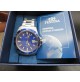 OROLOGIO FESTINA PRESTIGE F20360/1 BLU CON CINTURINO IN ACCIAIO, UNISEX