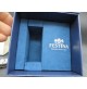 OROLOGIO FESTINA PRESTIGE F20360/1 BLU CON CINTURINO IN ACCIAIO, UNISEX