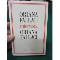 Oriana Fallaci intervista Oriana Fallaci - Corriere della Sera - 2004