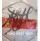 PALLONE CALCIO NIKE - AUTOGRAFATO GIOCATORI JUVENTUS ANNI 2000 - DEL PIERO Ecc