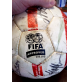 PALLONE CALCIO NIKE - AUTOGRAFATO GIOCATORI JUVENTUS ANNI 2000 - DEL PIERO Ecc