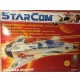 PARTE ACCESSORIO PER : Vintage COLECO Starcom Starmax Bomber 1986           (#5)