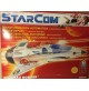 PARTE ACCESSORIO PER : Vintage COLECO Starcom Starmax Bomber 1986           (#6)