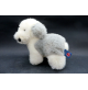 PELUCHE VINTAGE - TRUDI - MADE IN ITALY - CAGNOLINO -