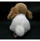 PELUCHE VINTAGE - TRUDI - MADE IN ITALY - CAGNOLINO 