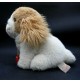 PELUCHE VINTAGE - TRUDI - MADE IN ITALY - CAGNOLINO 