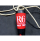 PENNA A SFERA VINTAGE - GADGET REGALO - R6 INTERNATIONAL RALLY TEAM -