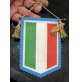 PICCOLO GAGLIARDETTO - FEDERAZIONE ITALIANA SPORT GHIACCIO - F.I.S.G.