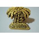 PIN SPILLA - TAMPA UNIT HOSPITAL - VINTAGE - 