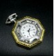 POCKET WATCH - OROLOGIO DA TASCA TASCHINO CARICA MANUALE - STILE VINTAGE -   #16