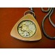 POCKET WATCH - OROLOGIO DA TASCA TASCHINO CARICA MANUALE - STILE VINTAGE -   #58