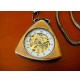 POCKET WATCH - OROLOGIO DA TASCA TASCHINO CARICA MANUALE - STILE VINTAGE -   #58