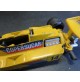 POLISTIL 1:32 COPERSUCAR F5A FK23 - FITTIPALDI - DA RECUPERO PEZZI