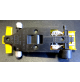 POLISTIL 1:32 COPERSUCAR F5A FK23 - FITTIPALDI - DA RECUPERO PEZZI